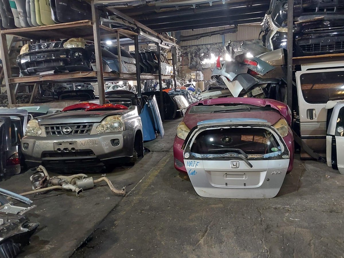 rayking02's tweet photo. Maswera sei?
We are in Dubai &amp; import vehicle used engines and body parts for most Japanese vehicles. Reach out to my WhatsApp for more information.

+971589793084 https://t.co/qmSp8zEOQ9