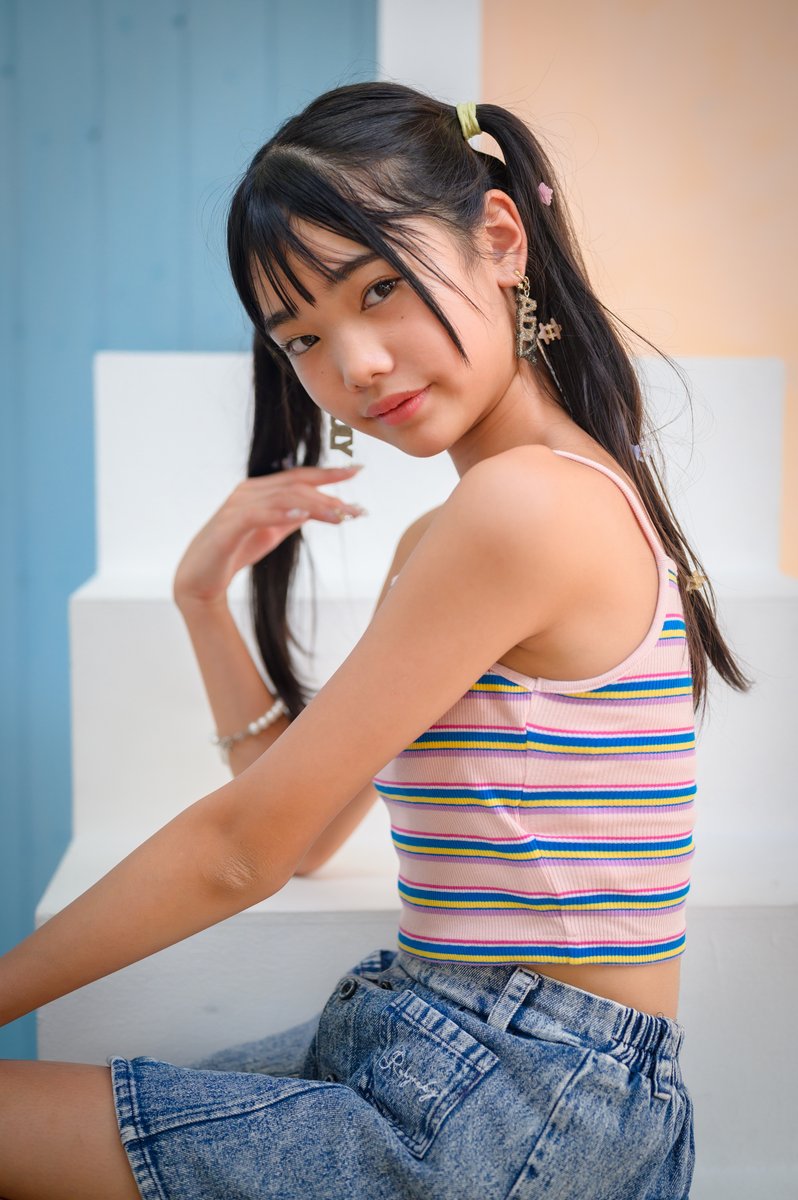 2024/08/11 TIP撮影会 at STUDIO ECOLO nijika @nijika0430 #nijika