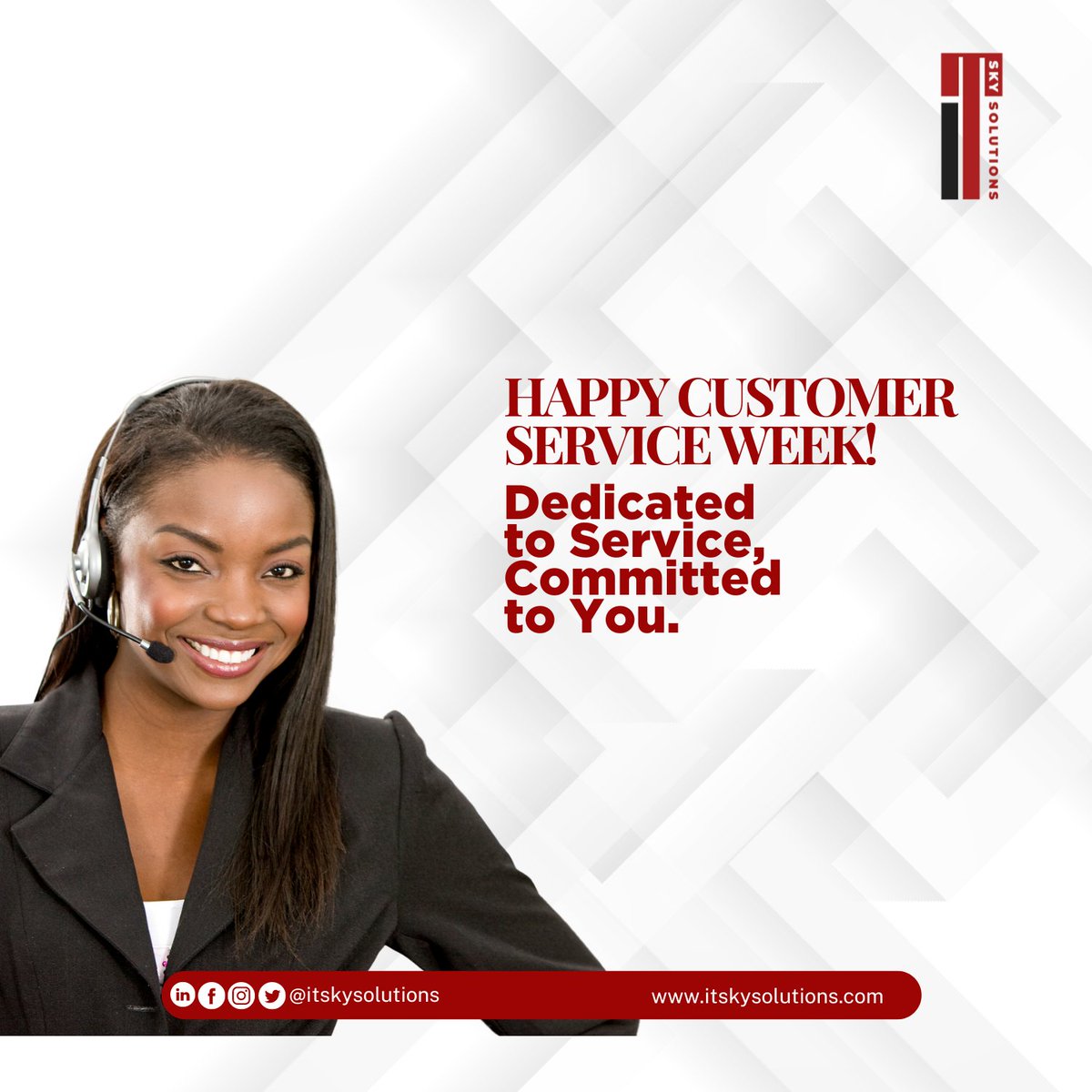 IT Sky Solutions tweet media