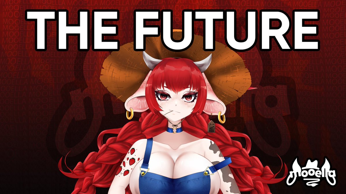 FIBBI 💰🏃 POISON DART FORG VTUBER tweet media