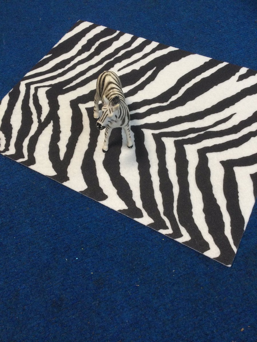 HillsideRec's tweet photo. We have explored what a pattern is today in Maths. We identified different patterns around the room and used words like, ‘stripy and spotty’ to describe them. https://t.co/Hmkf0U2X52