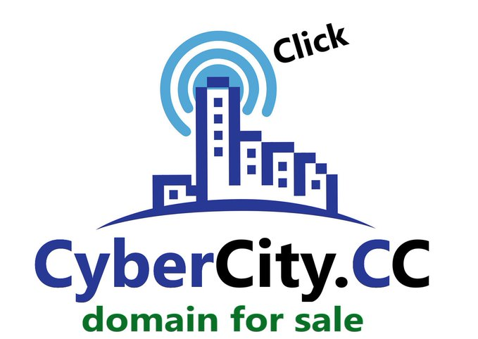 #cybercity