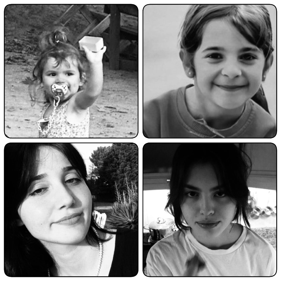 ebrubtkn's tweet photo. ✔️Sıla bebekken öldürüldü, çocuk olamadan…
✔️Narin çocukken öldürüldü, genç kız olamadan…
✔️İkbal ve Ayşenur gençken öldürüldü, anne olamadan…
Beşikten mezara koydukları bu çocukların ahı üzerlerinde olsun! Bahçeleri bahar görmesin!
#sılabebek #narin #ikbaluzuner #Aysenurhalil https://t.co/Z7VeyrvYf2