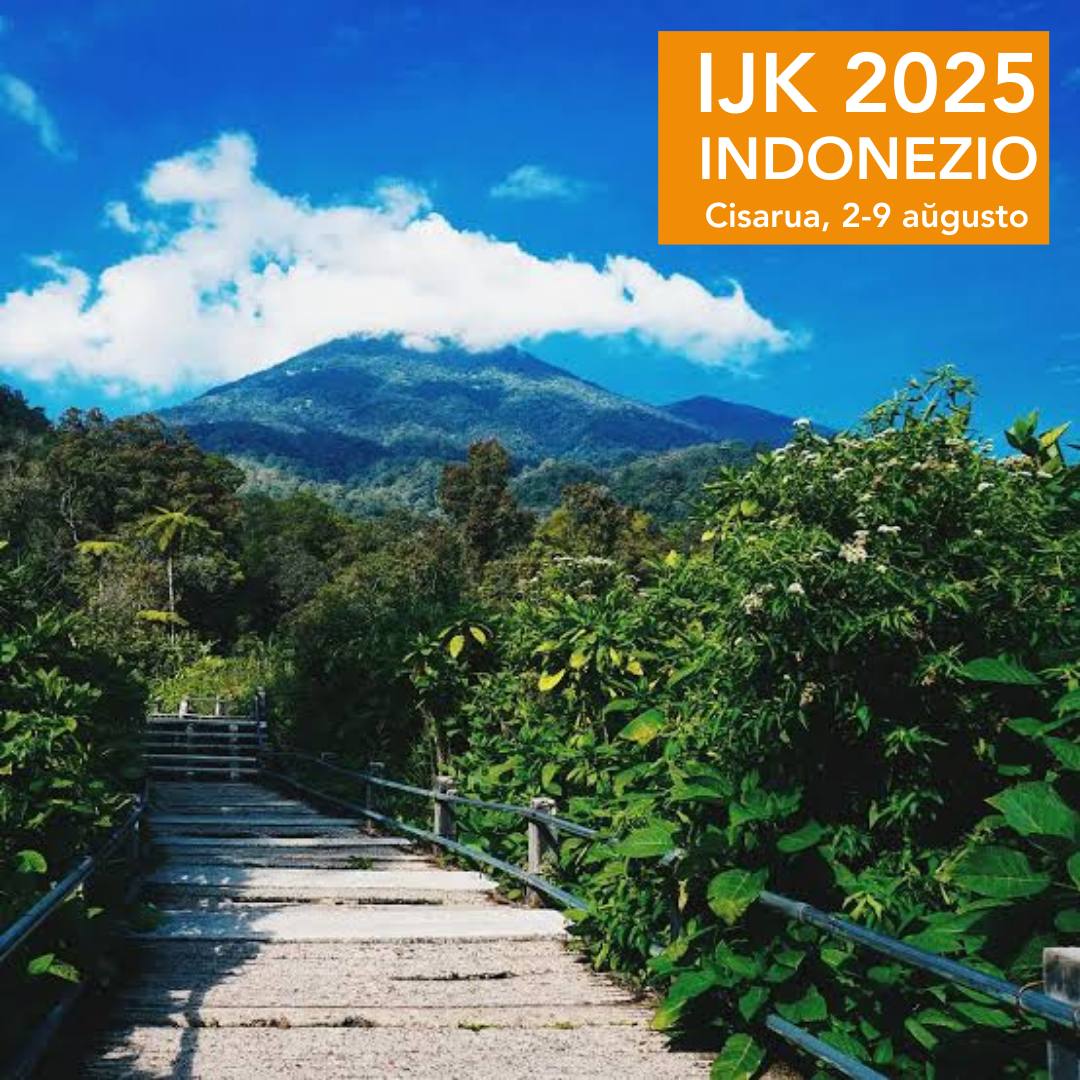 TEJO Esperanto tweet media