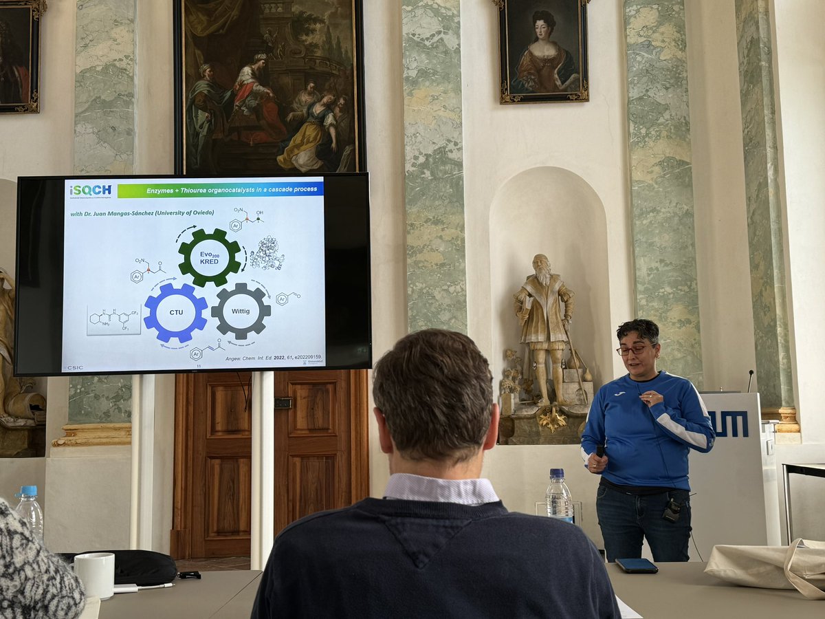 ConchitaGimeno'sGroup_ISQCH tweet media