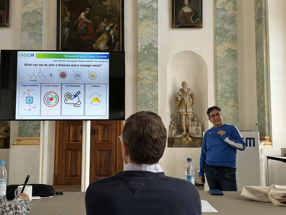 ConchitaGimeno'sGroup_ISQCH tweet media