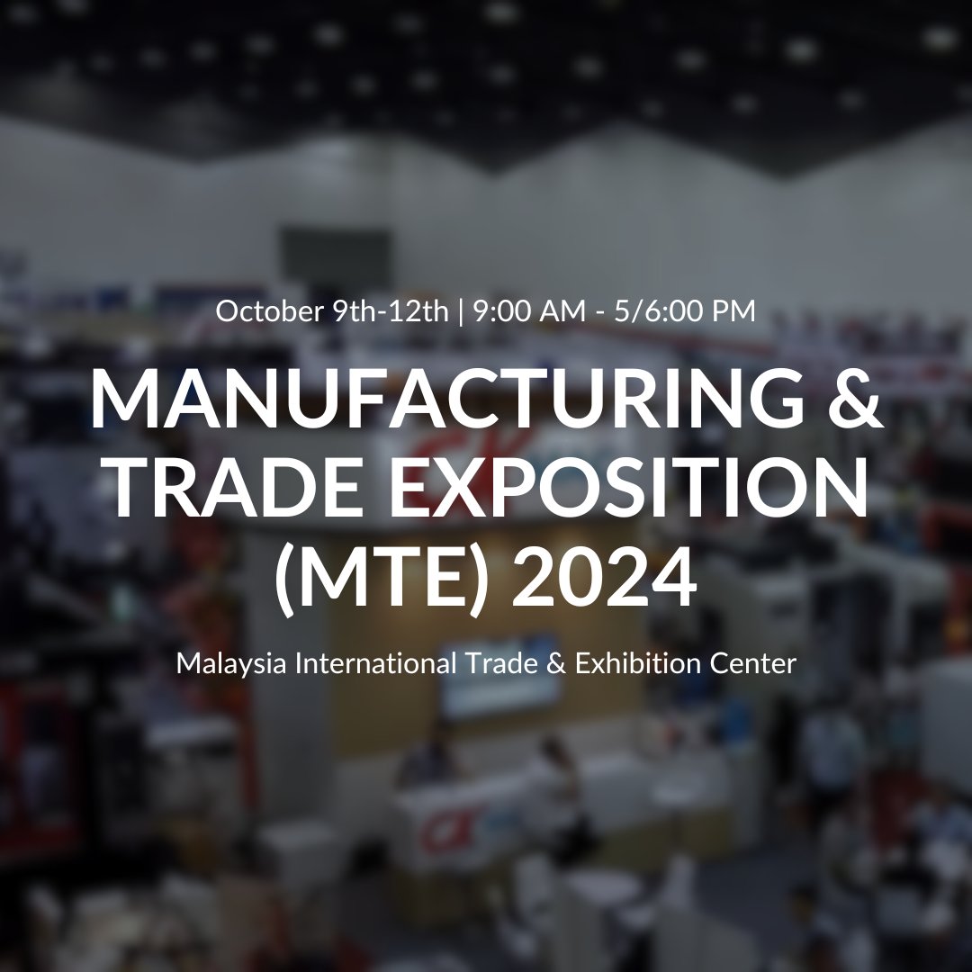 SmoothRobotics's tweet image. Our partners Azzali Elettronica Srl and TSIS Welding Solutions will be showcasing our innovative solution at BIMU 2024 and MTE 2024 from October 9 to 12! Don&apos;t miss out!