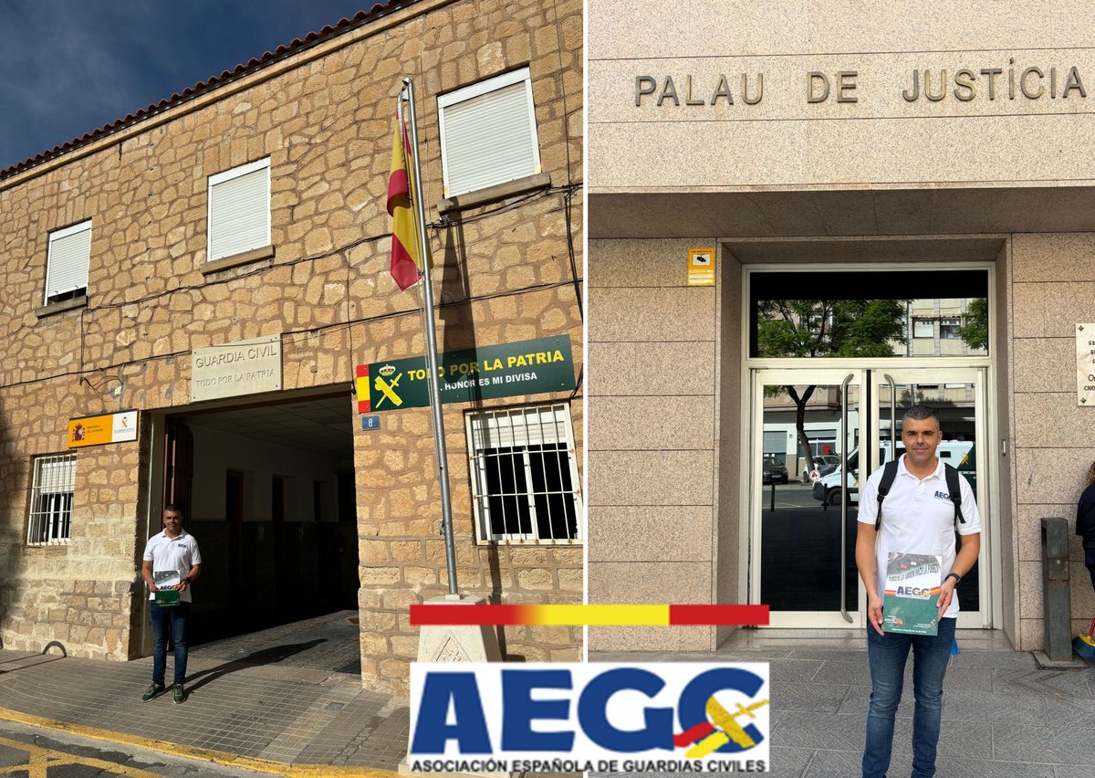 AEGC_CV's tweet photo. En AEGC creemos en la importancia de estar cerca de nuestros socios, conocer sus necesidades y apoyarles de primera mano. 

Por eso, visitar las unidades no solo es una prioridad, sino un compromiso. 

Cercanía y servicio son los pilares que fortalecen nuestra asociación.

#AEGC https://t.co/Zj60LE0Fb9