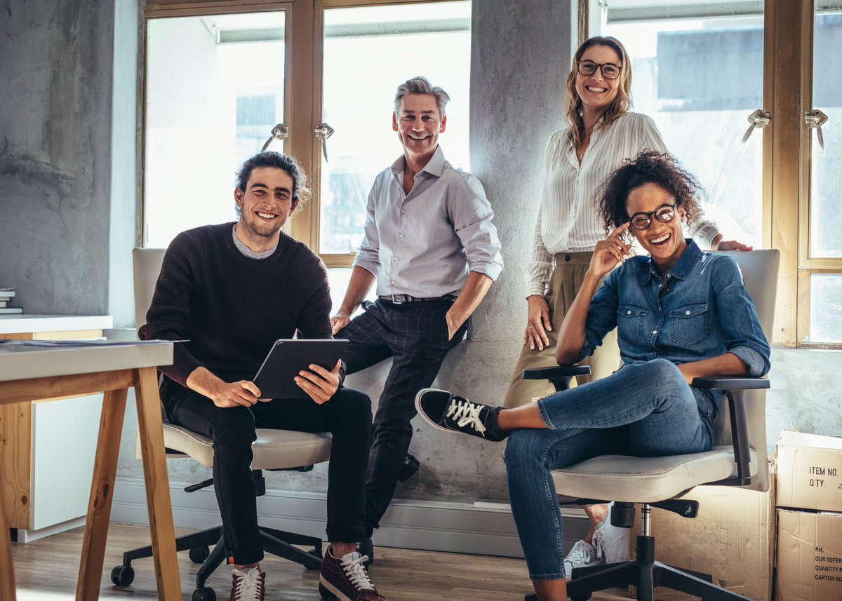 [NEW POST] 5 Keys to Creating a Team Culture that Thrives bit.ly/4gXi89E

#ontheblog #leadershipthoughts #executivecoaching