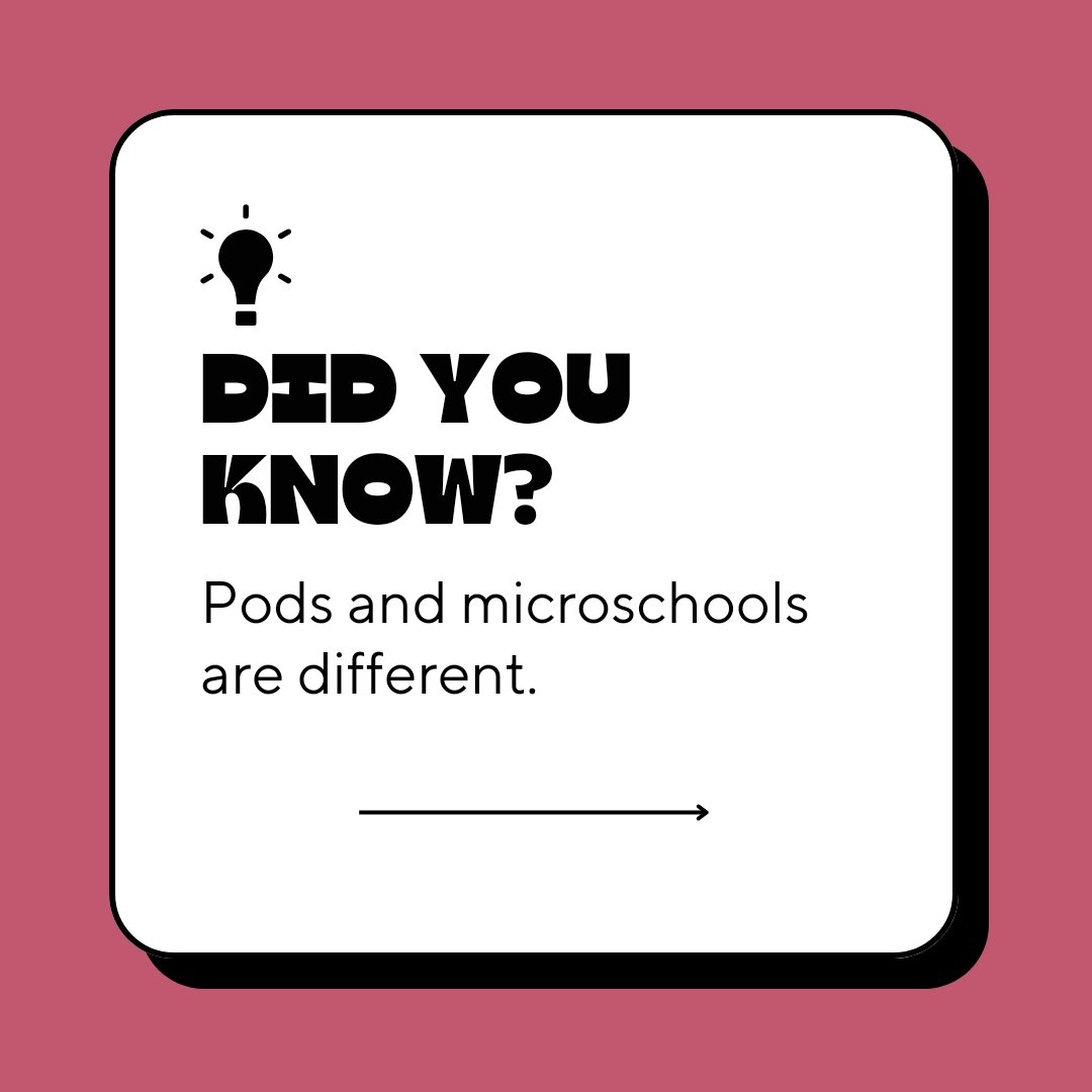 JoinMeridian's tweet photo. Find microschools near you at https://t.co/lVgGuMOGZS
#themoreyouknow
https://t.co/lwFSZhzTOW https://t.co/HgAIVtkXTJ