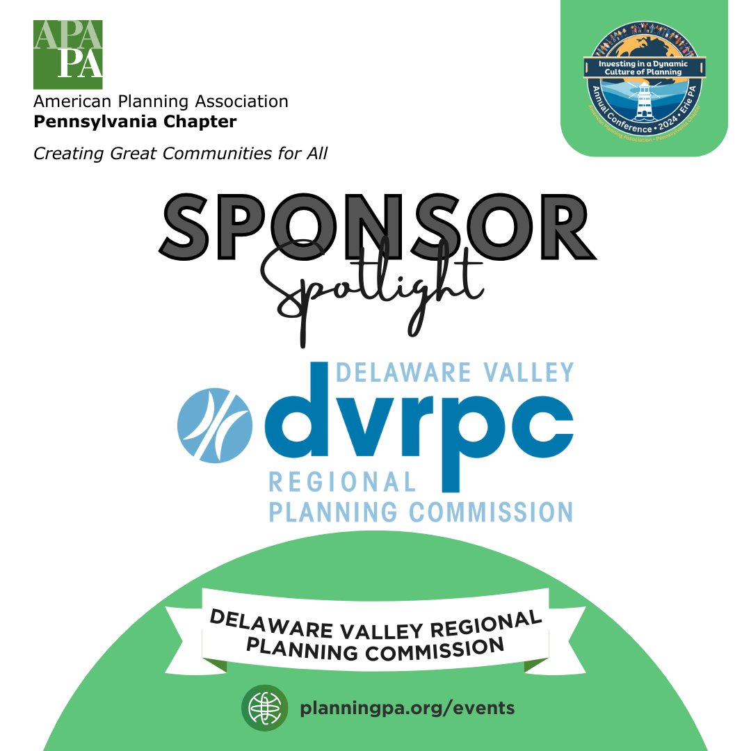 PA Chapter of APA tweet media