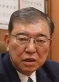 SF_SatoshiFujii's tweet image. 石破氏の不記載議員非公認/比例復活不可には色々意見がある様ですが普通に考えればこうなるでしょう↓
「『どんな事情があってもパーティ券収入不記載はダメだ』と言いながらバックの岸田氏と自分の不記載は不問に付すような姑息な石破氏には「共感」も「納得」も絶対無理」foomii.com/00178/20241007…