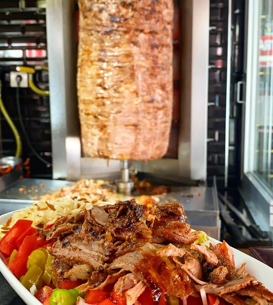 Urfa'da en güzel döner nerede yenir ?