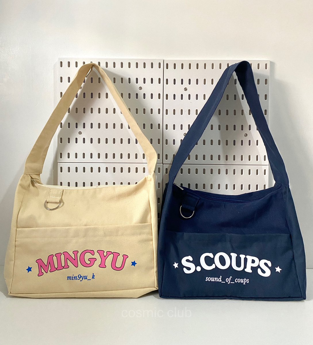 cosmic_clubph's tweet photo. svt midi bags collection by cosmic club ✨ 

♡ shoulder bag- ₱630/ea 
♡ doo/dop: october 27 
♡ all members available! 
♡ complete details in site

🛒: https://t.co/adl6O2ZF6d https://t.co/oOq25ZsFic