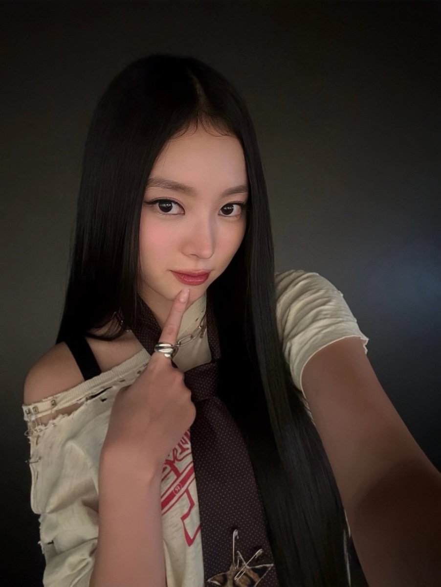 Narin churrrrr Update

#NARIN #MEOVV