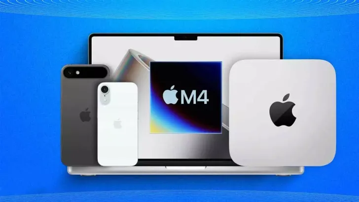 Smartprix's tweet photo. Apple Hardware Devices Launch Calander Leaked: Here’s What to Expect in October 2024 & Early 2025
#Apple #AppleDevice #MacBookPro #iPad https://t.co/9VNrCqESkV