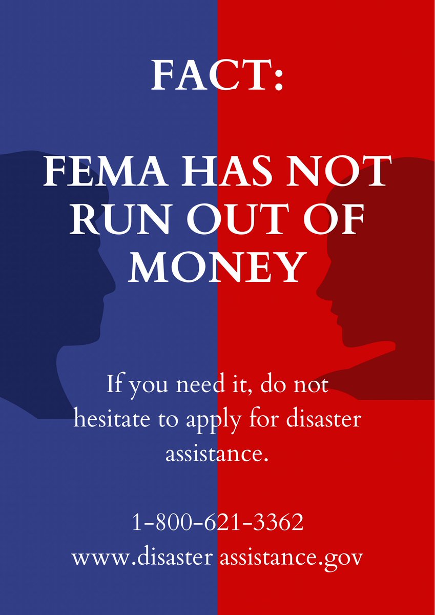 goRubenRuben's tweet image. Oralè Resisters
Today is the last day to register to vote in these states: Florida, Ohio, Arizona, Georgia, Arkansas, Kentucky, Indiana, Mississippi, Tennessee and Texas! 
#Vote #RegistrationDeadlines #USDemocracy #SheSePuede #TodosConKamala #BlueCrew
