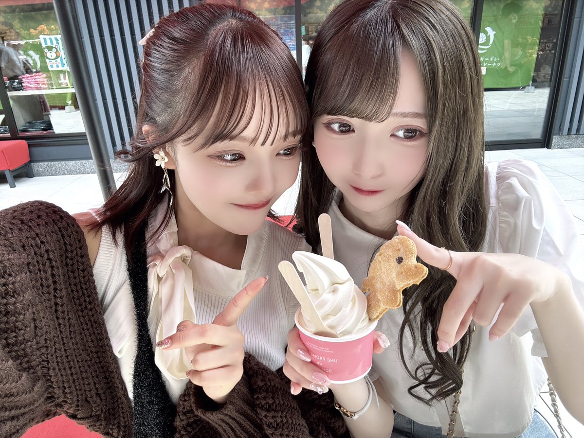 さやちゃんお誕生日おめでとう!! 最近プライベートでも色んなところに