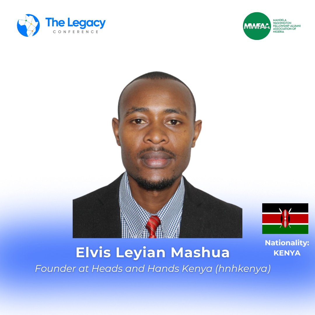 The Legacy Conference 🌍 tweet media