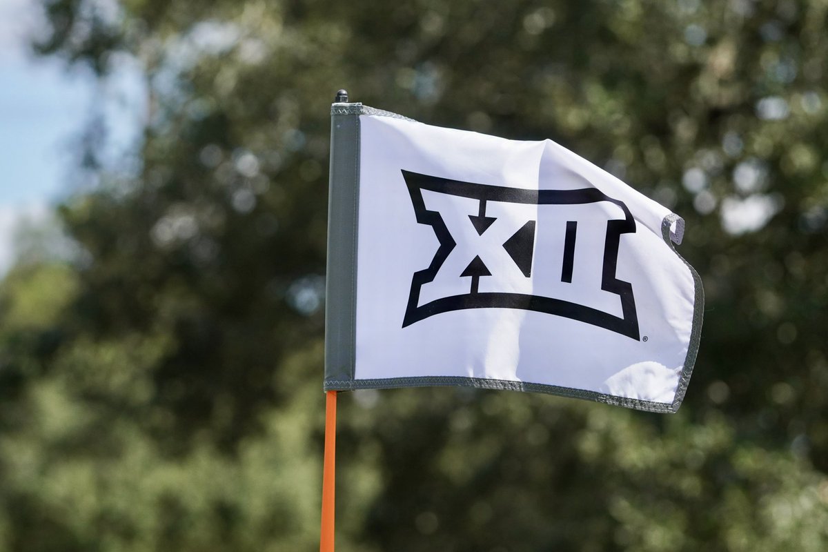 Taking on the <a href="/Big12Conference/">Big 12 Conference</a> for the first time for the Big 12 Match Play this week at Houston Oaks 

📰: sundevils.com/about/news/rea…
📊: results.golfstat.com/public/leaderb…