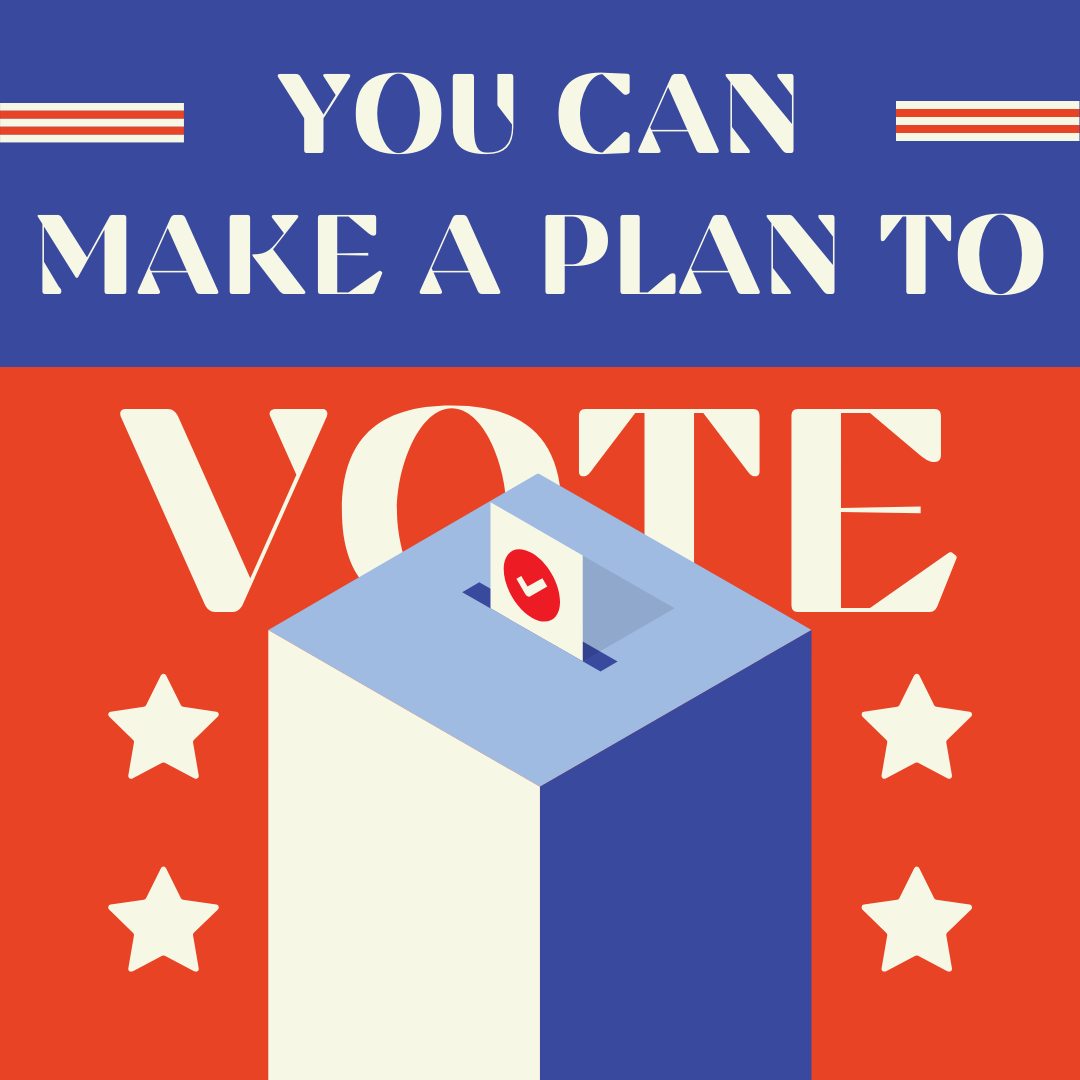 NewJobsWV's tweet photo. Make a plan to vote!  https://t.co/WcMsXF95Ei - SITE REDIRECTS for all 50 states!

-->CHECK REGISTRATION
-->FIND POLLING PLACE

WEST VIRGINIA

-->General Election Day: Nov. 5, 2024  6:30am- 7:30pm.
-->Early Voting: Oct. 23-Nov. 2
-->Last Day to Register to Vote: Oct. 15, 2024 https://t.co/8a5691bECX