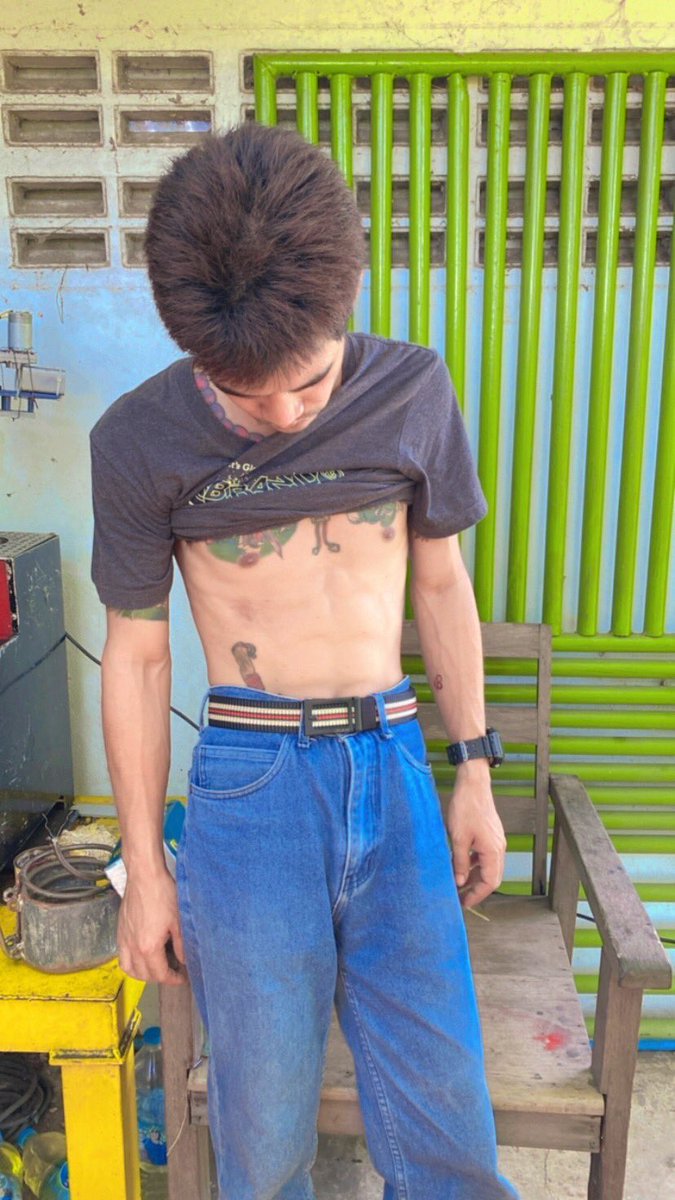 เหงา #สามชุก