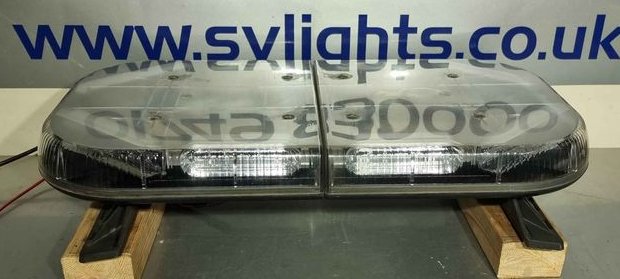 SVLIGHTS's tweet image. Whelen Justice Mini Led Lightbar  

Price £200  
USD $285  

Spec: 
360 Blues Rear Reds Split Red Blue Linz6 Modules  Separately Switchable.  

We offer UK, European and Worldwide shipping, please get in touch with us for more information.  

terry@svlights.co.uk
01749 830000