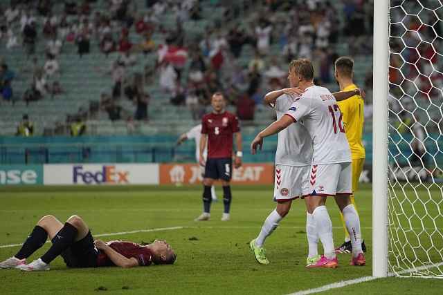 Nedokážu fandit reprezentaci ve které hrají hráči jako je Bořil nebo Chorý.
