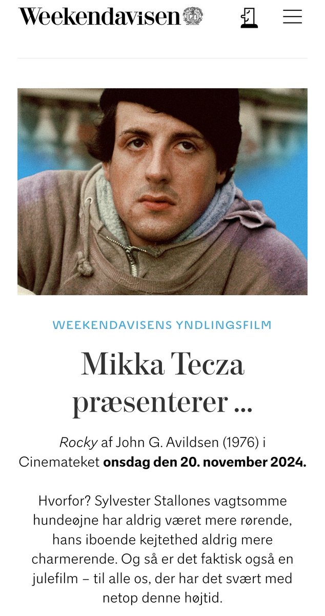 YO, ADRIAN

ADRIAAAAAN

Jeg har simpelthen fået lov at invitere jer allesammen i biografen til november. Kom glad! flow.ebillet.dk/billetter/3395…