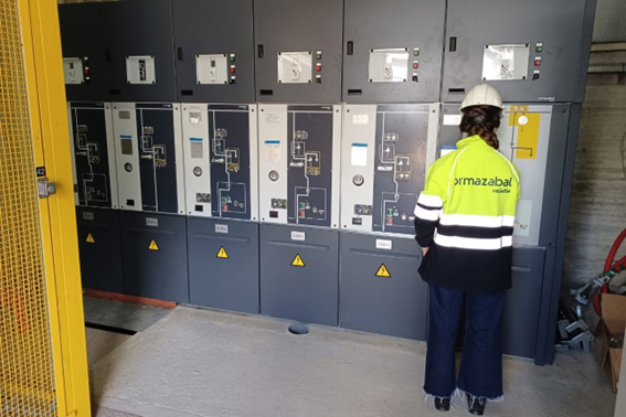 Estrategia.net (@estrategianet) on Twitter photo - <a href="/wartsilacorp/">Wärtsilä Corporation</a> confía en <a href="/ormazabalglobal/">ormazabal.global</a> para renovar las protecciones eléctricas de su laboratorio de I+D en #Bermeo
tinyurl.com/3xkkspp5 - <a href="/wartsilacorp/">Wärtsilä Corporation</a> confía en <a href="/ormazabalglobal/">ormazabal.global</a> para renovar las protecciones eléctricas de su laboratorio de I+D en #Bermeo
tinyurl.com/3xkkspp5