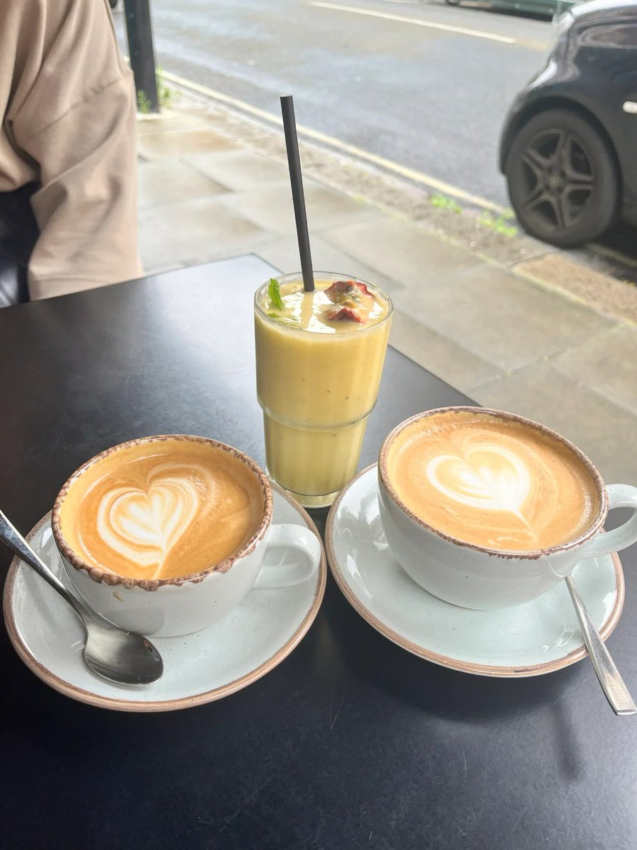 Calories don’t count when it’s this delicious