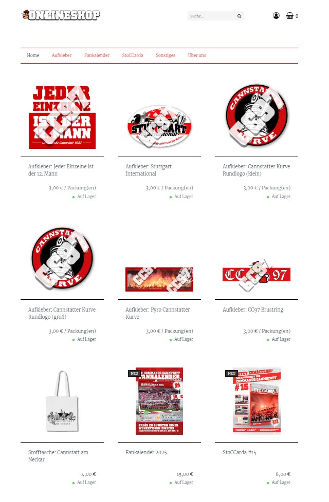 Neueröffnung Online-Shop: 
➡️ cc97.de/neueroeffnung-…
➡️ shop.cc97.de

#VfB