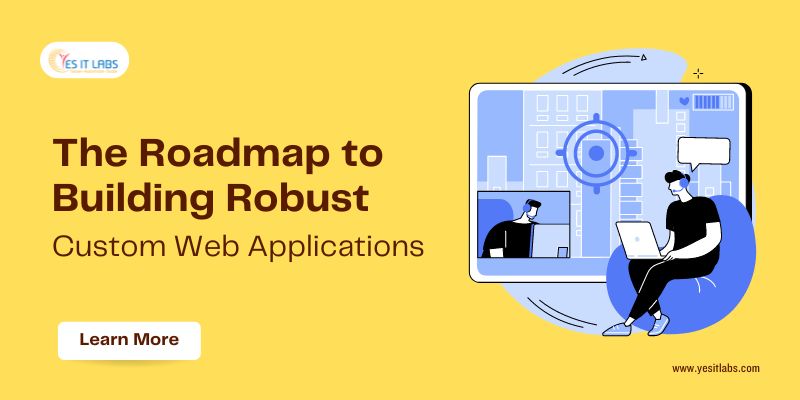 IsleyAva01's tweet image. Roadmap to Develop Custom Web Applications for Scalable Growth
Read More: yesitlabs.com/the-roadmap-to…
#CustomWebApplicationDevelopment #CustomWebsiteDevelopment #CustomWebsiteDevelopmentCompany #ITWebDevelopmentCompany #WebsiteDevelopmentcompanyUSA