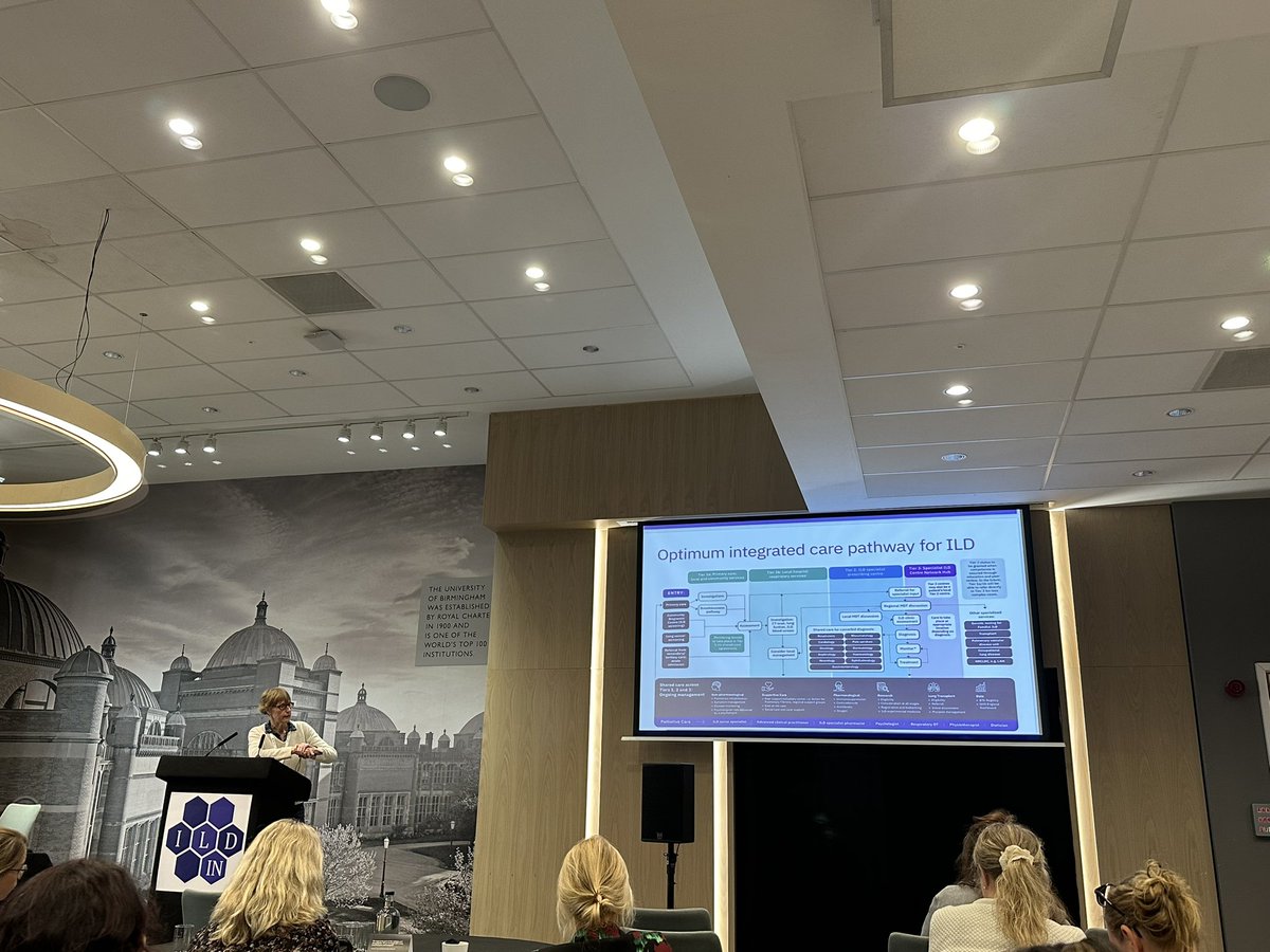 Ravijyot Saggu (@ravijyotsaggu) on Twitter photo Day2 <a href="/ild_inn/">ILD-IN</a> has started strong #OneVoiceILD pathway, digital & moving talk from career+advocate Clare & launching ‘Pete the puffling’ book to support kid convos to make sense of #IPF <a href="/PFNI_NIRELAND/">Pulmonary Fibrosis NI</a> <a href="/ActionPFcharity/">Action for Pulmonary Fibrosis</a> <a href="/RespPharmacist/">Marium Naqvi</a> <a href="/ILDIPFDoc_NI/">ILD IPF Doc: Nazia Chaudhuri</a> Day2 <a href="/ild_inn/">ILD-IN</a> has started strong #OneVoiceILD pathway, digital & moving talk from career+advocate Clare & launching ‘Pete the puffling’ book to support kid convos to make sense of #IPF <a href="/PFNI_NIRELAND/">Pulmonary Fibrosis NI</a> <a href="/ActionPFcharity/">Action for Pulmonary Fibrosis</a> <a href="/RespPharmacist/">Marium Naqvi</a> <a href="/ILDIPFDoc_NI/">ILD IPF Doc: Nazia Chaudhuri</a>