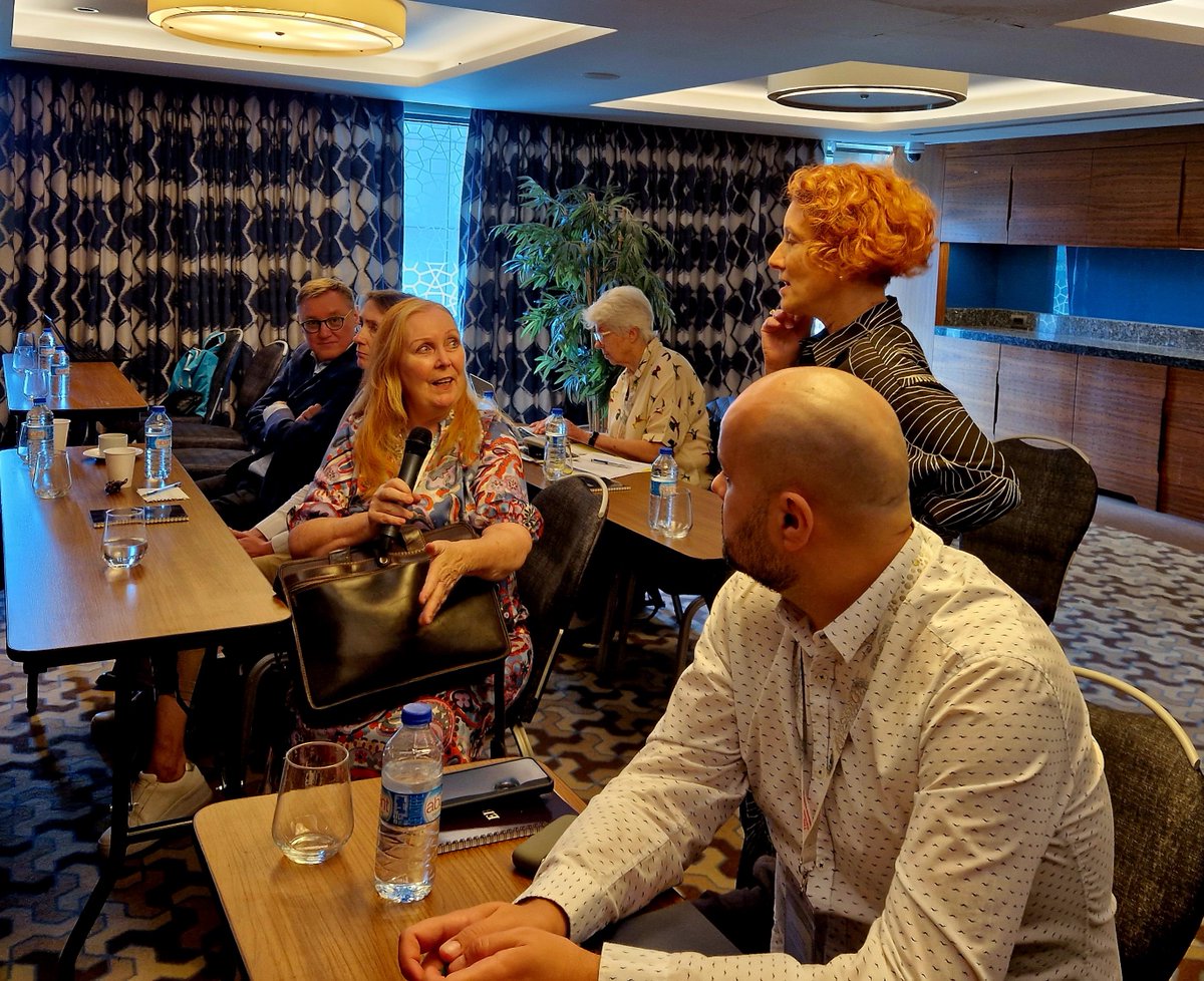 EIFL (@eiflnet) on Twitter photo Inequity is incompatible with scholarly publishing, <a href="/EIFLnet/">EIFL</a> Board member @ColleenCampbe11 reminds #EIFLGA24 in presentation and shares #OpenAccess tools, guidelines & models to promote equity <a href="/oa2020ini/">Open Access 2020</a> <a href="/cOAlitionS_OA/">cOAlition S</a> <a href="/OASPA/">OASPA</a> Inequity is incompatible with scholarly publishing, <a href="/EIFLnet/">EIFL</a> Board member @ColleenCampbe11 reminds #EIFLGA24 in presentation and shares #OpenAccess tools, guidelines & models to promote equity <a href="/oa2020ini/">Open Access 2020</a> <a href="/cOAlitionS_OA/">cOAlition S</a> <a href="/OASPA/">OASPA</a>
