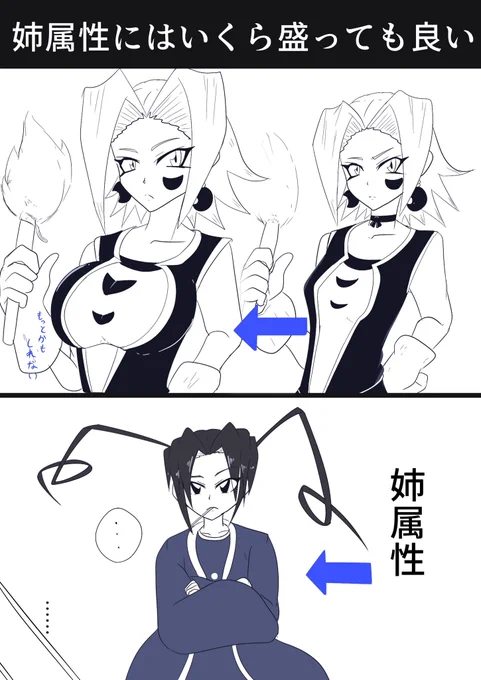 最近頭に浮かぶ事を一旦吐き出しとく絵です 