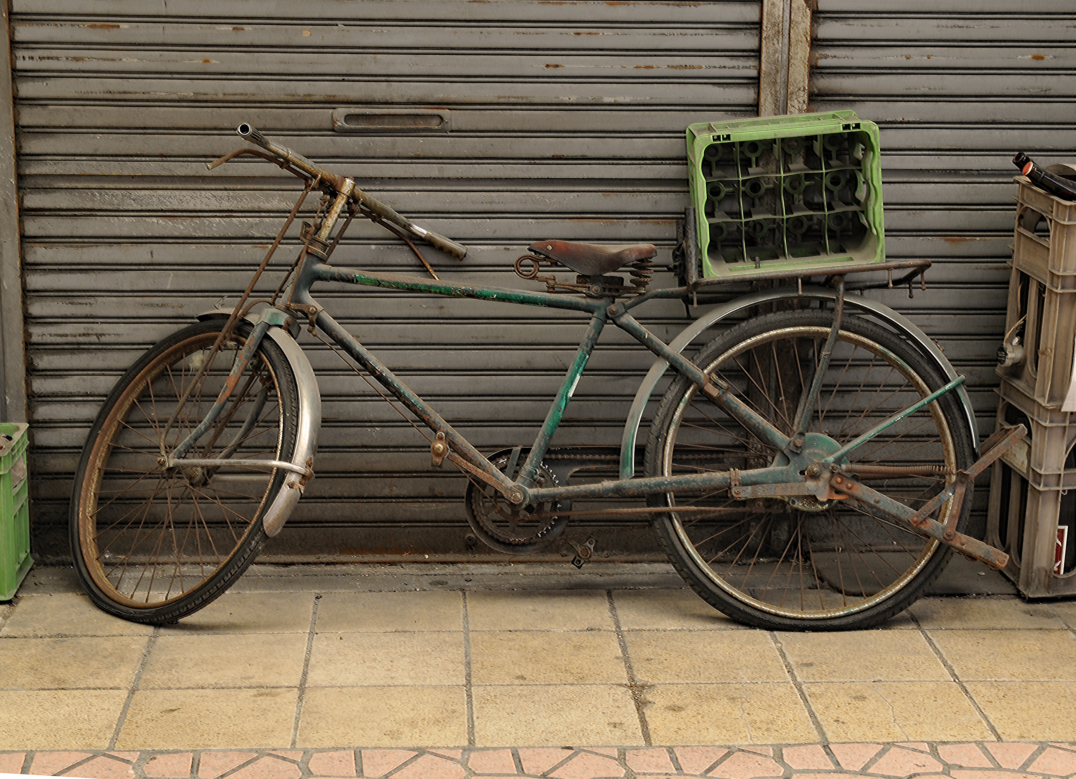 昭和レトロ自転車　スギムラ レトロ自転車 - Search / X
