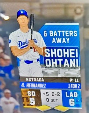 Not Gaetti tweet media