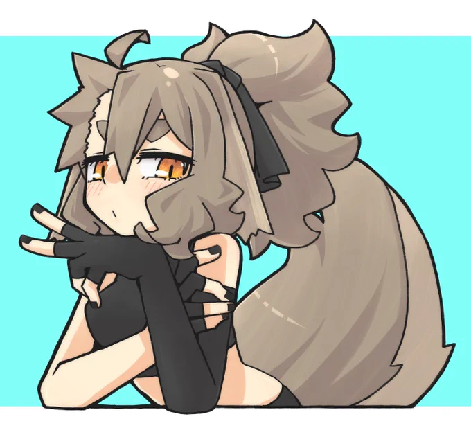 今日の泰山ちゃんです。 
