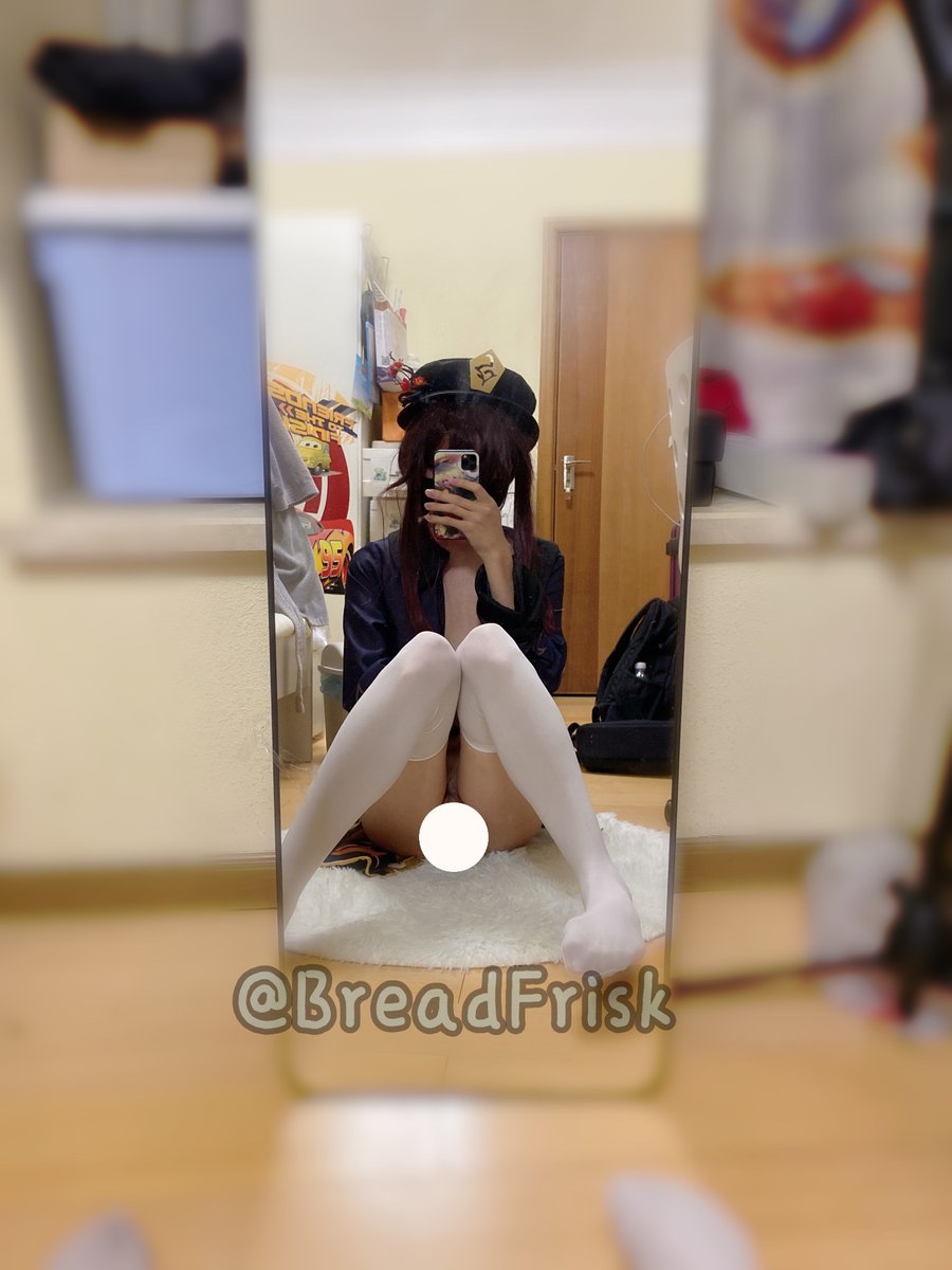 BreadMiyu's tweet photo. 只要我不露点我就是清水☝️🤓 
#伪娘 #男娘 #男の娘 #cosplay #雌堕 https://t.co/a0WiAfwJtH