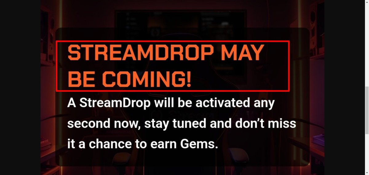 Phoenixx_xyz's tweet photo. POTENTIAL $1000 - $5000 task.

If you're a creator in the Web3 space, you should join Stream.

@streamhq_xyz is a universal decentralized platform backed by Animoca that returns monetization to creators and incentivizes engagement 

You can position for a POTENTIAL airdrop by earning XPs.

It takes $0 and approx. 2Mins to earn XPs.

Guide to stay positioned for $STREAM:

➡️Click here to create your account: https://t.co/VxFyv1YLYo

➡️Choose Login with X/Twitter

➡️Next input your email & get verification code and activate account.

How to EASILY earn Points:

-Joins X space of creators (@DigiTektrades is a creator, join he's spaces to earn)

- Become a creator: There are two ways to accumulate points/XP. You either have to be a creator or a fan. Join the above link as a fan. You can also apply to become a creator but subject to approval.

NOTE: Mobile users do not necessarily need to download extension. After creating account, simply "Add stream to Home Screen" This allows you easy access.

I saw this one @DigiTektrades's TL, the project is bringing a new and unique narrative.

I’m not fading $STREAM and you shouldn't either. Its different from almost every airdrop we've engaged so far.

Don't just farm #ZAAR $ZAAR, join $STREAM.