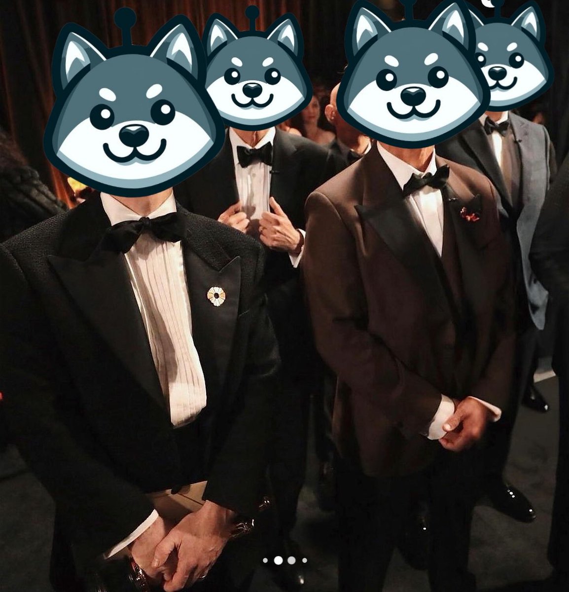 GM TO 30,000+ SUIBABOT USERS!!!