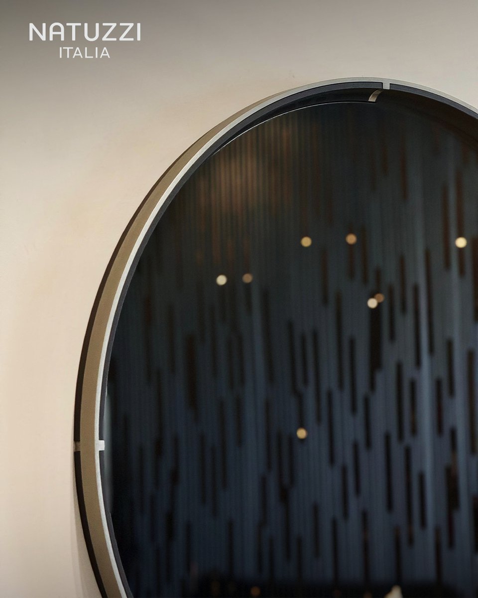 Natuzziuae's tweet photo. A reflection of elegance.

The Kendo Mirror adds depth and style to any space. 

Visit us today!

#Natuzzi #NatuzziItalia #NatuzziUAE #InteriorDesign #Dubai #UAE https://t.co/5u0QSAbsMa