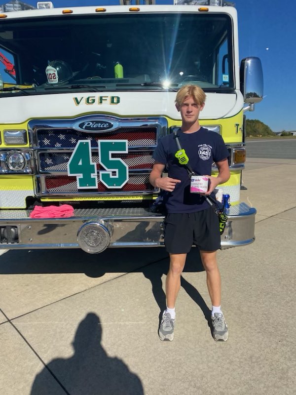 VailsGateFD's tweet image. #HudsonValleyPlanePull24 ✈️💕