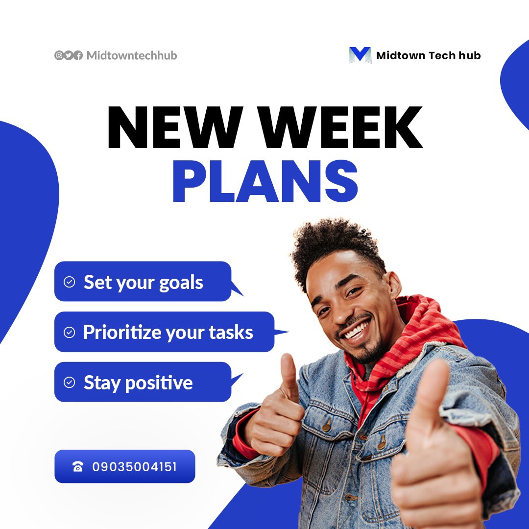 Midtown Tech Hub tweet media