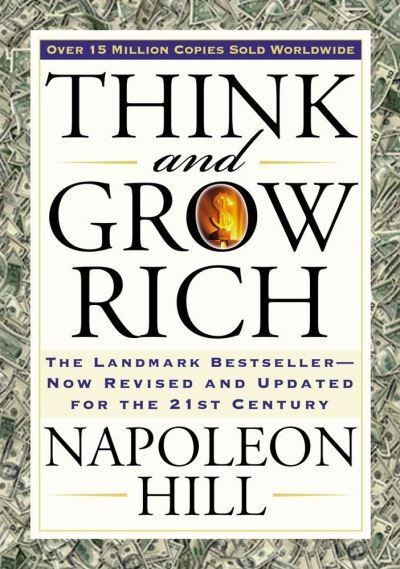 AccentInvesting's tweet photo. 15 books that everyone should read at least once in their lives :

• Think and Grow Rich

Lessons

• Success starts with a burning desire for a specific goal.

• Use positive affirmations and visualization.

• Surround yourself with a mastermind group of people. https://t.co/0MEiAZz2rp