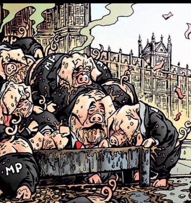 suemitch2017's tweet photo. @PolitlcsUK 🤣🤣🤣🤣 Leave it out, Labour snouts are firmly stuck in a trough, they don't have any standards. @campbellclaret the war criminal seeking attention (again) to justify his cronies diabolical scandals more like. #TwoTierKeir #Alligate #Beergate #Keirsfreebies https://t.co/kaAchXo0bn