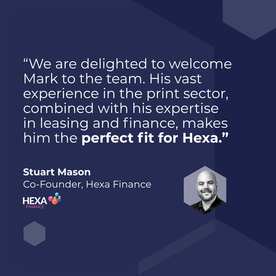 Hexa Finance tweet media