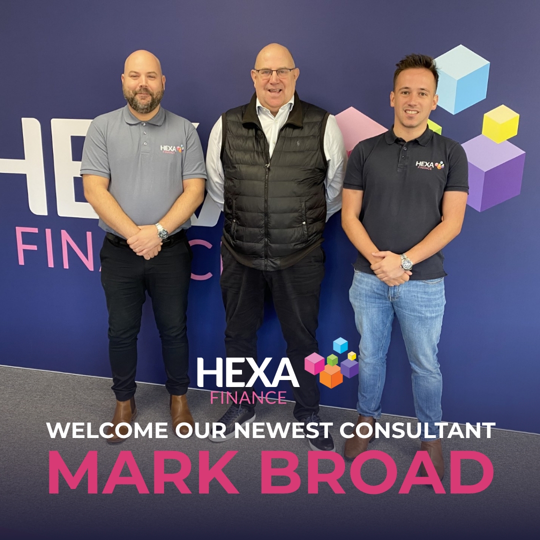 Hexa Finance tweet media