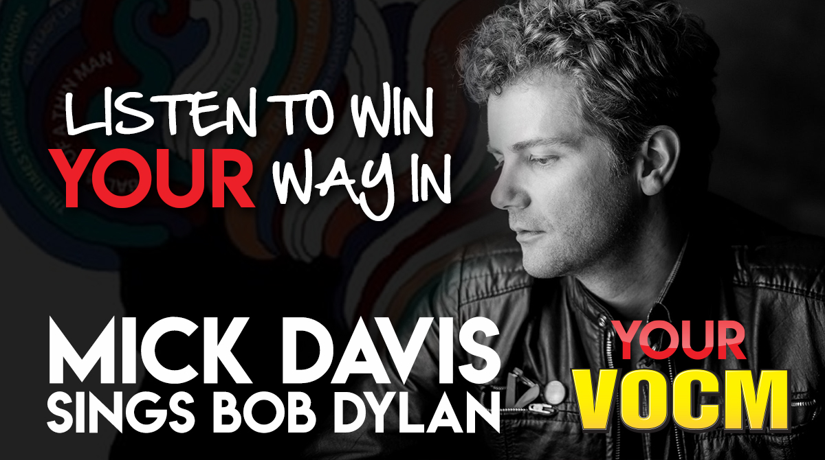 YOUR VOCM tweet media